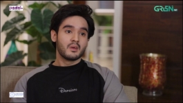 Humnava - Episode 36